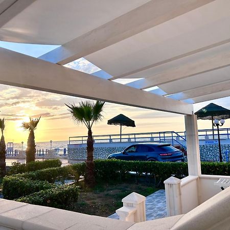 بيسْكيتْشّي Gemini Luxury Rooms المظهر الخارجي الصورة