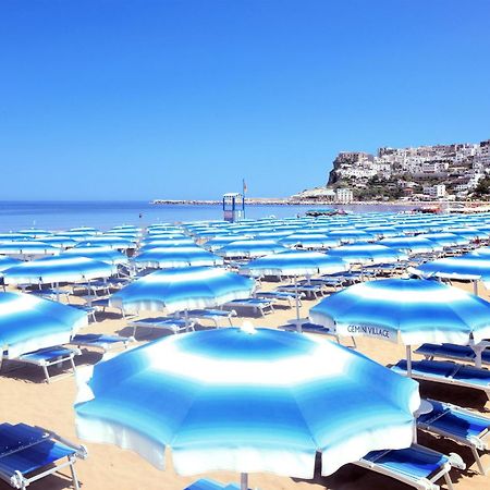 بيسْكيتْشّي Gemini Luxury Rooms المظهر الخارجي الصورة