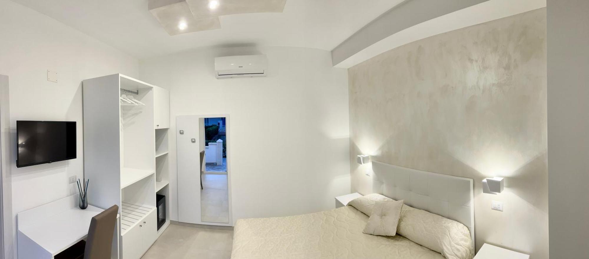 بيسْكيتْشّي Gemini Luxury Rooms المظهر الخارجي الصورة