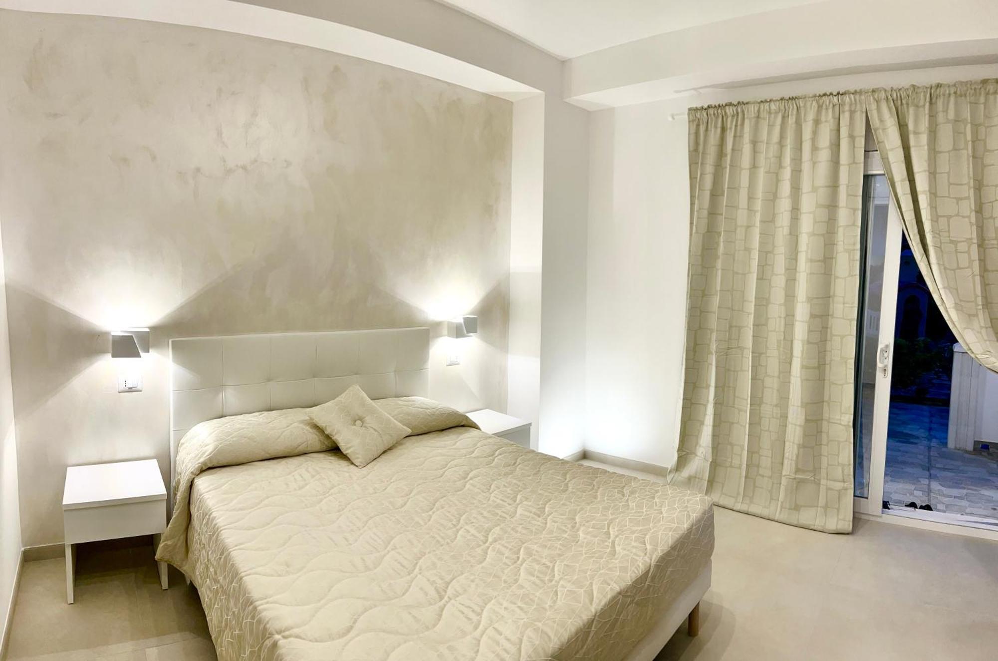 بيسْكيتْشّي Gemini Luxury Rooms المظهر الخارجي الصورة