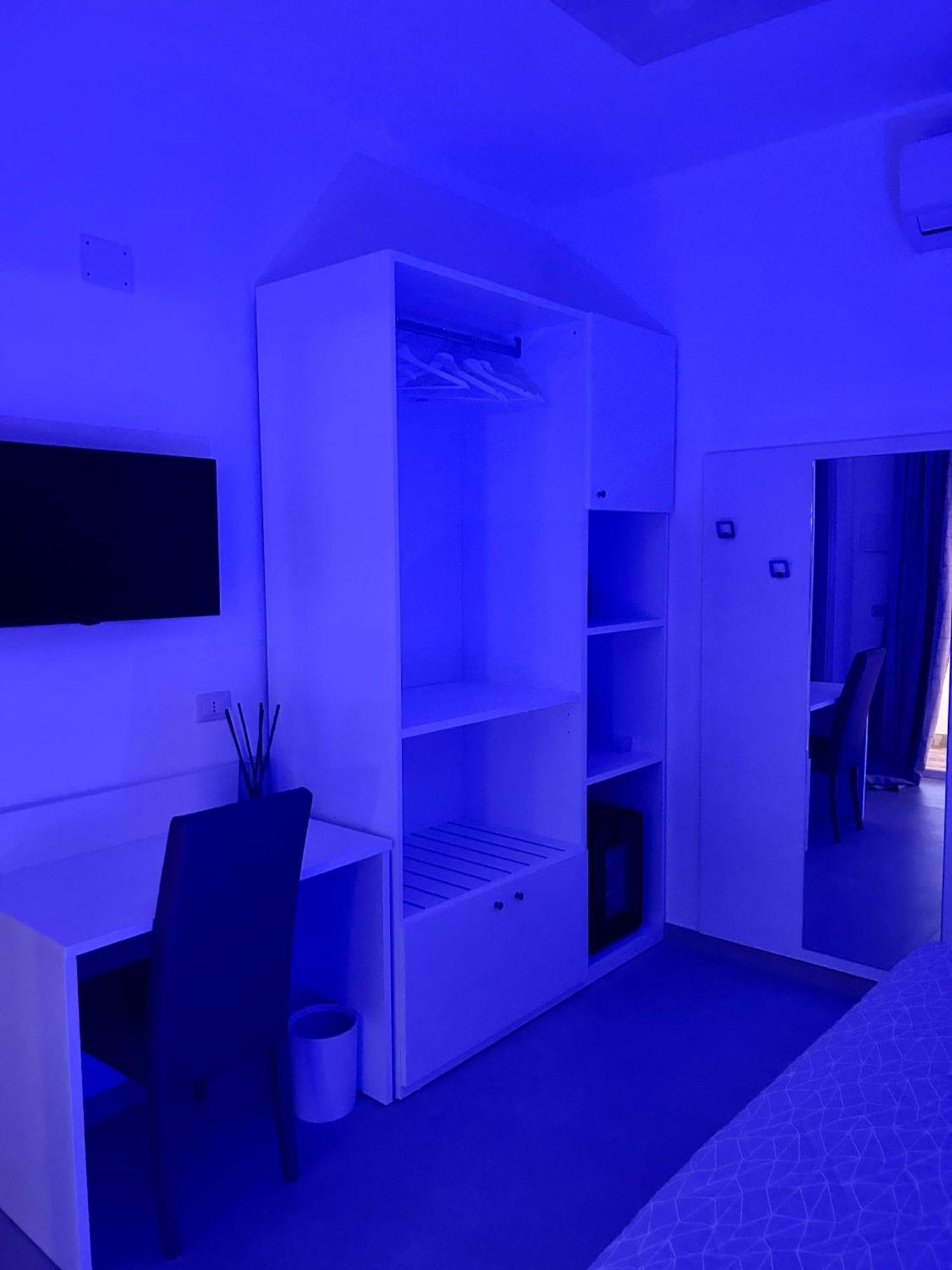 بيسْكيتْشّي Gemini Luxury Rooms المظهر الخارجي الصورة