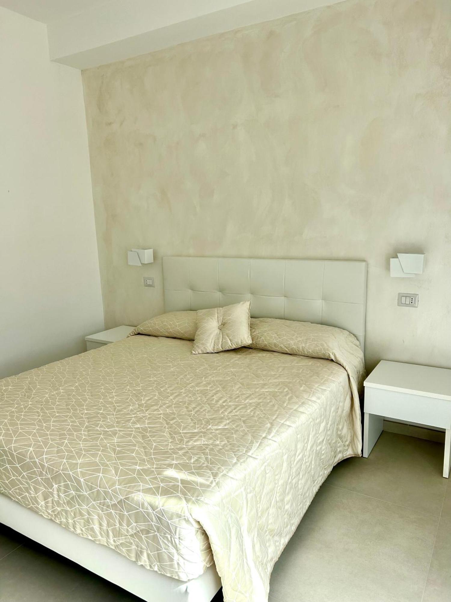 بيسْكيتْشّي Gemini Luxury Rooms المظهر الخارجي الصورة