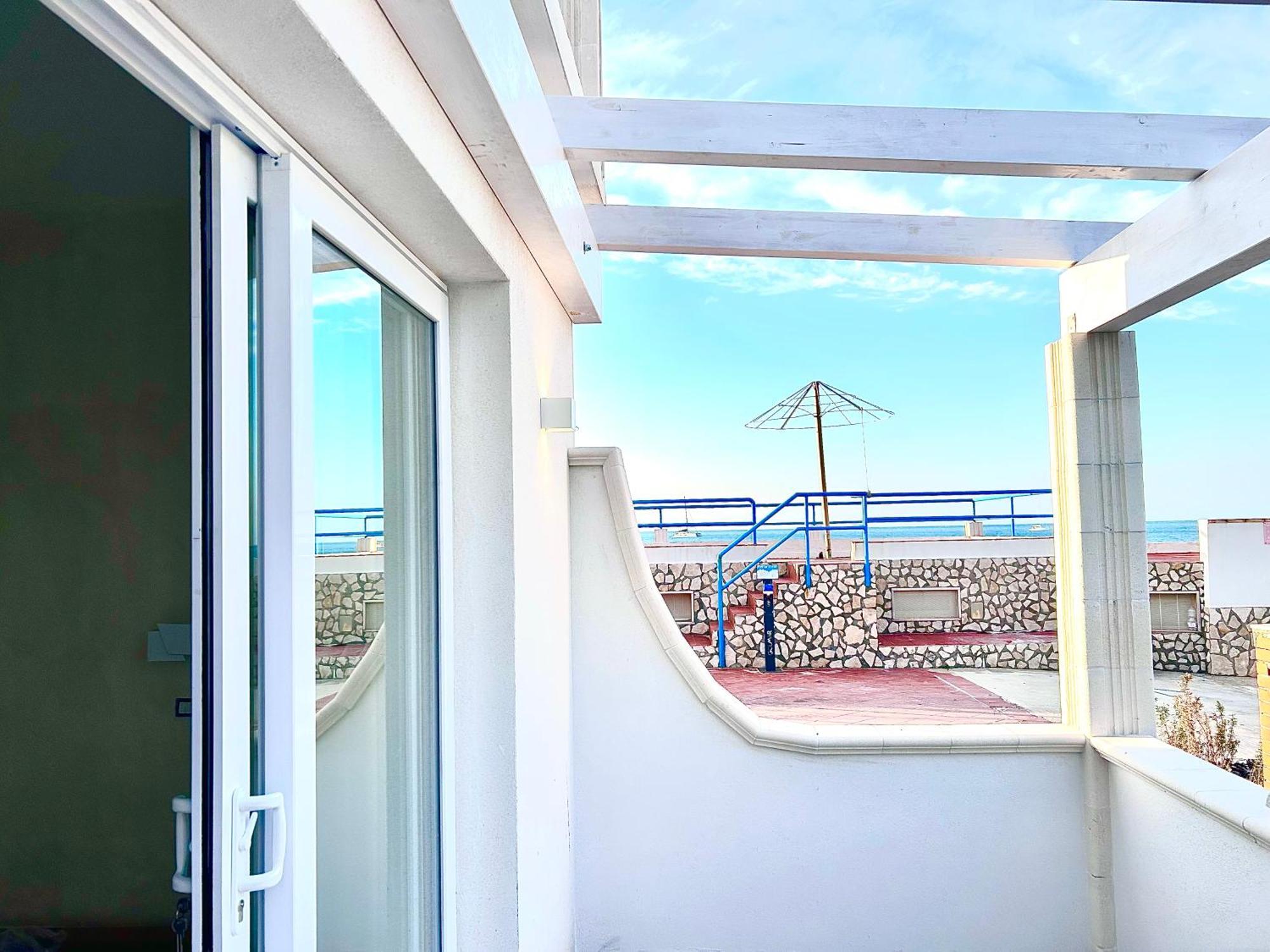 بيسْكيتْشّي Gemini Luxury Rooms المظهر الخارجي الصورة